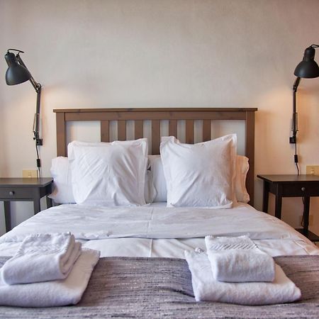 Ferienwohnung Buena Vida Breña Baja Exterior foto