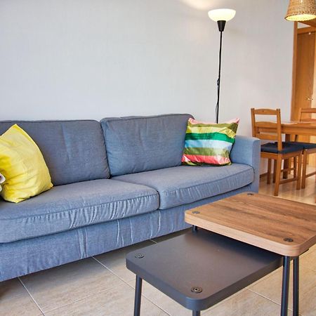 Ferienwohnung Buena Vida Breña Baja Exterior foto