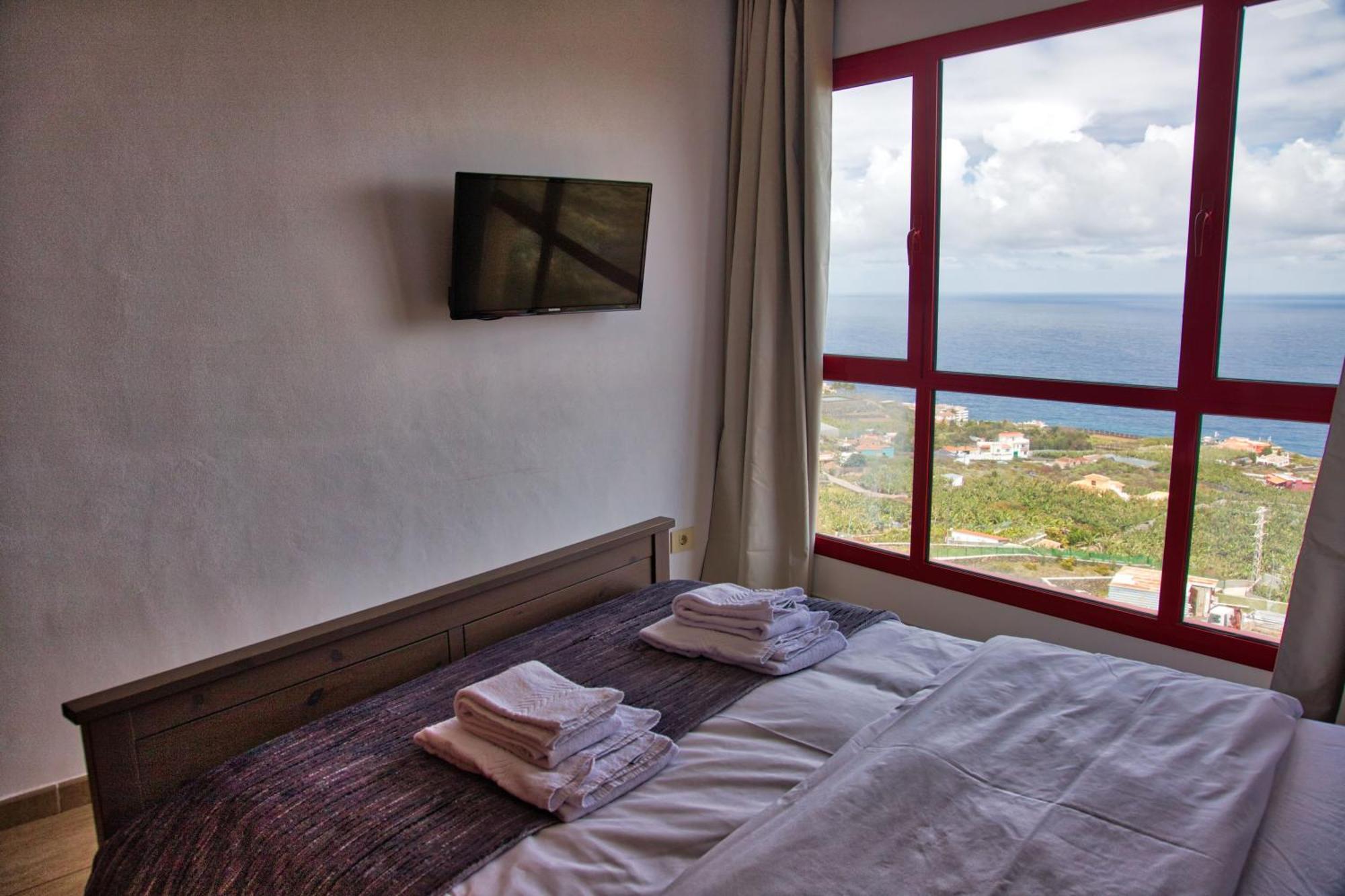 Ferienwohnung Buena Vida Breña Baja Exterior foto